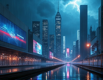 Harnessing the Power of AI for Enhanced Online Safety